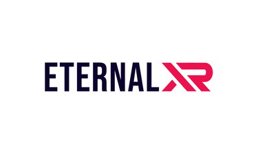 EternalXR logo